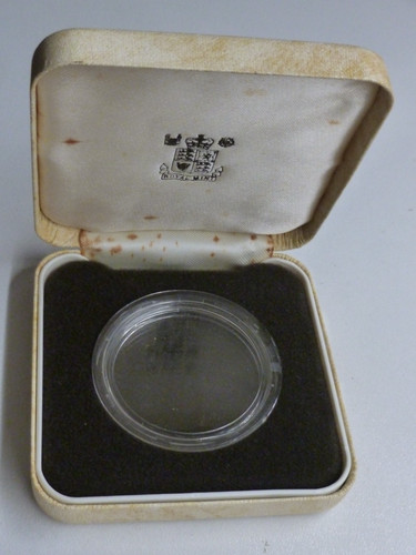 Royal mint cream - cream, for