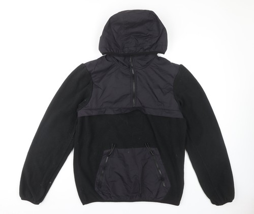 Mens size mckenzie black - mens, uk