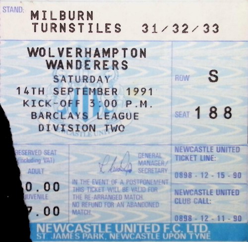 Newcastle united - united, v