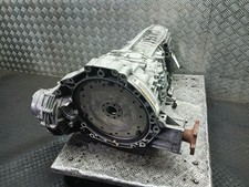 AUDI A5 GEARBOX VKK 7 SPEED