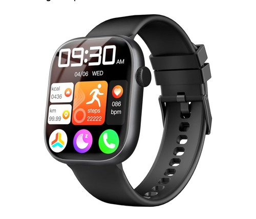 Smart whatch for women - whatch,
