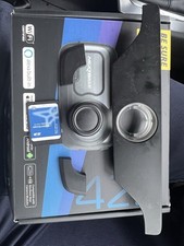 Ford Mondeo Mk4 Satnav Head