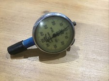 The Capstan Dial Gauge