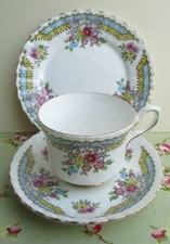 VINTAGE ROYAL STAFFORD REGENCY