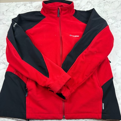 Berghaus choktoi windstopper - choktoi,