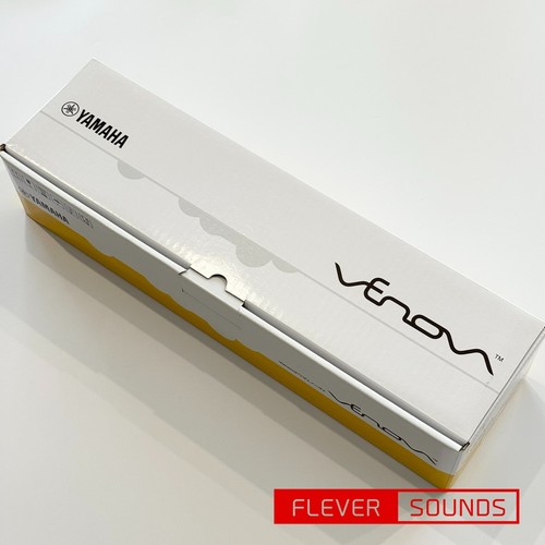 Yamaha yvs 100 venova white - yvs-100,