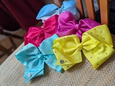 Jojo Siwa Bows Bundle Original