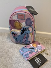 Loungefly Disney Winnie the