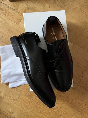 Common projects standard derby - common,