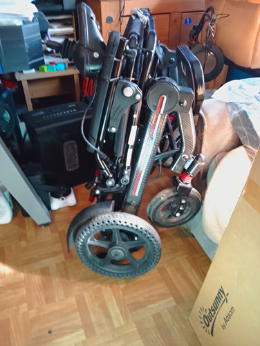 Mobilityplus literider power - mobilityplus,