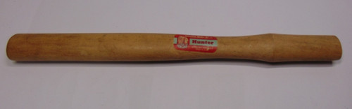 Hunter hickory handle for - hickory,