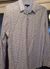 Jeff Banks Men's Long Sleeve