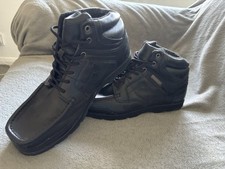 Kangol Boots Size 8 With No Box