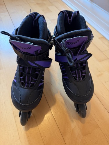 Crivit kids inline skates - kids,