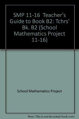 Smp teacher guide to - teacher's,