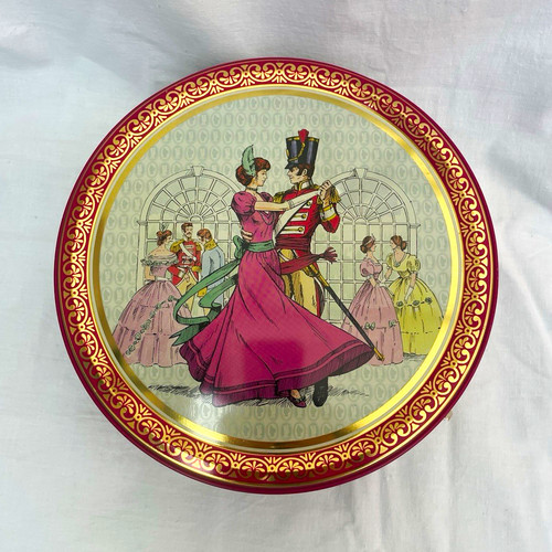 Mackintosh quality street - mackintosh's,
