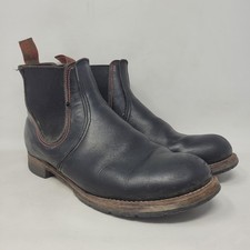 VTG Red Wing Shoes Boots 10.5D