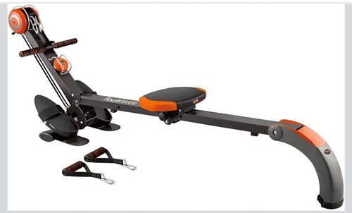 Body sculpture br3010 rower - body,