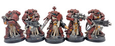 Warhammer 40k Space Marines