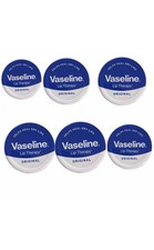 6 Vaseline Lip Therapy