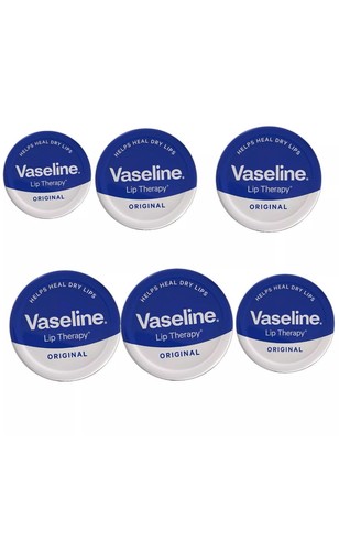 Vaseline lip therapy - 6,