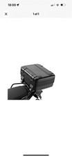 Genuine BMW Motorrad Vario Top