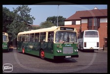 Original Bus Slide - Ipswich