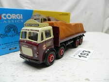 Corgi 1:50 Leyland 8 Wheel
