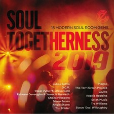 VARIOUS - Soul Togetherness
