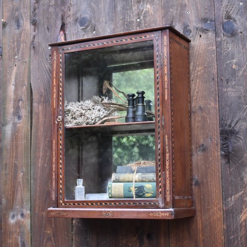 Antique georgian french walnut - antique,
