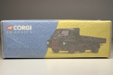Corgi Classics 20001 Bedford S