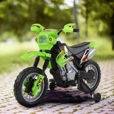 Kids Child Electric Motorbike