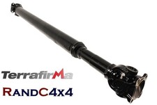 Land Rover Defender Rear Prop Shaft Wide Angle 110 Puma 07-16 TFWA1070