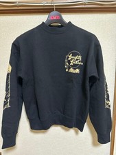 Langlitz leathers sweatshirt - langlitz,