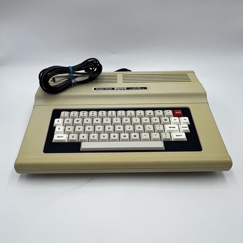 Tandy 64k color - 64k,