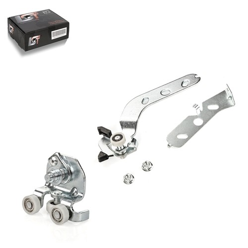 Roller guide door - roller,