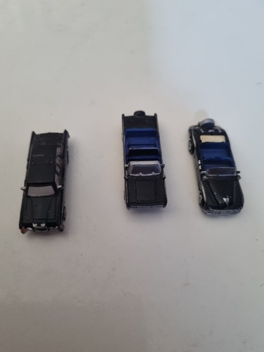 Vintage micro machines x - micro,