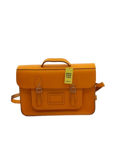 The cambridge satchel - the,