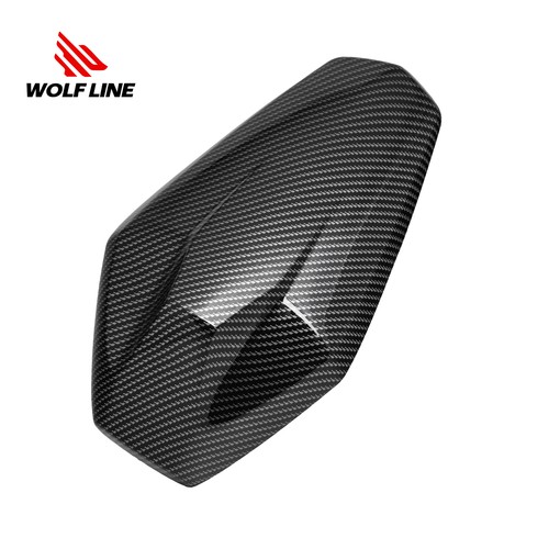 Wolfline rear pillion seat - wolfline,