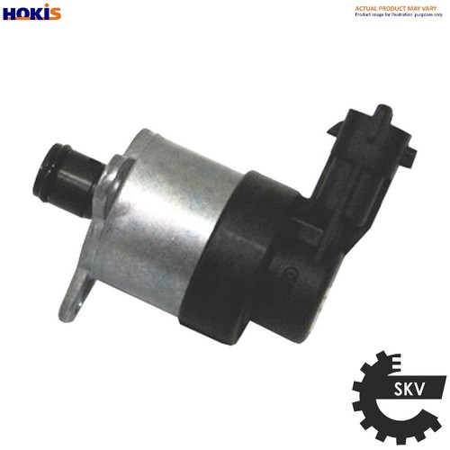 Control valve fuel - fuel, quantity