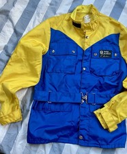 Vinduro Twinshock MX Jacket