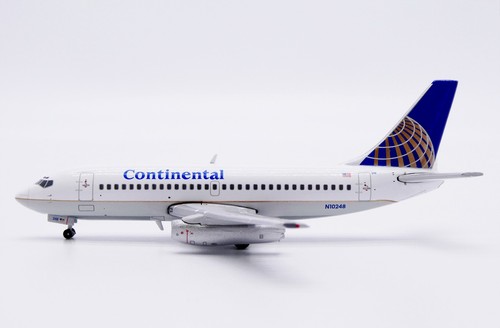 Wings 400 continental - wings 1:400,