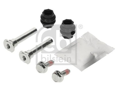 Brake caliper guide - brake, kit