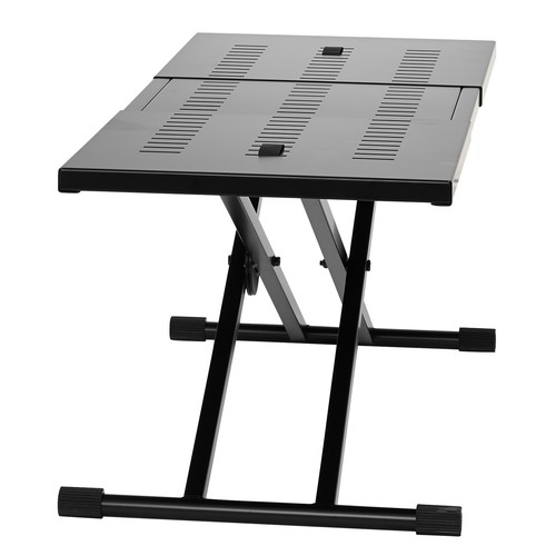Portable table with - table,