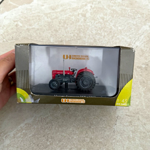 Universal hobbies country - hobbies,