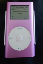 Apple iPod Mini 1st Generation