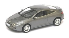2008 Renault Laguna Coupe 1/43