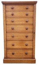 Antique 19th Century Oak