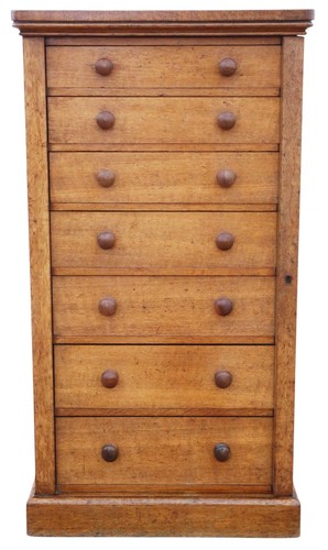 Antique 19th century - antique, oak