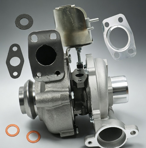 Turbocharger for ford - turbocharger,